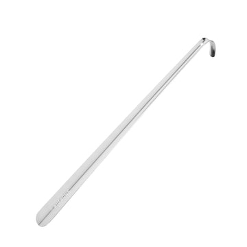Shoeple Schoenlepel - 58cm Lang - RVS Duurzaam en extra sterk - Zilver
