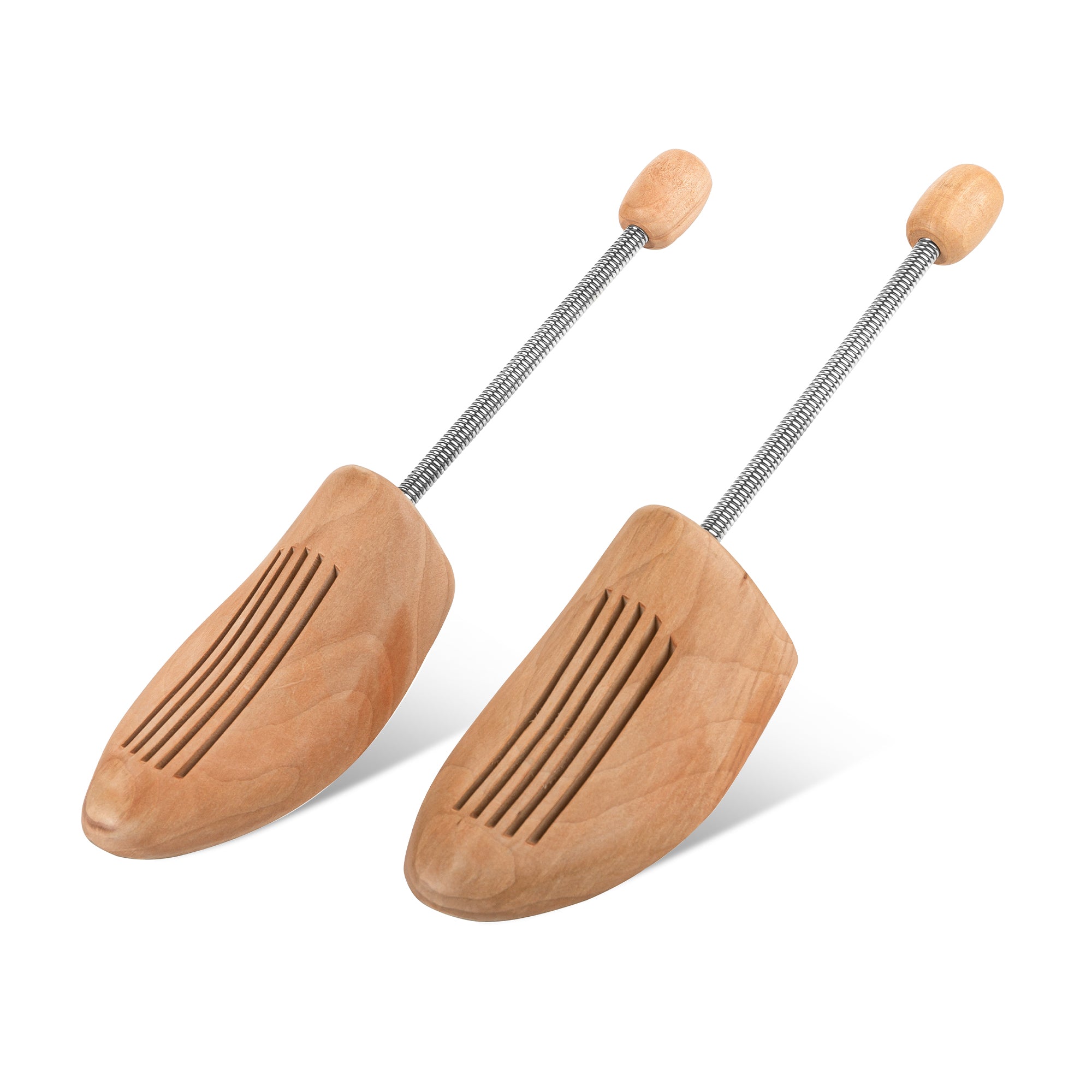 Shoeple Houten Schoenspanner – Duurzaam hout – Voor heren- en damesschoenen