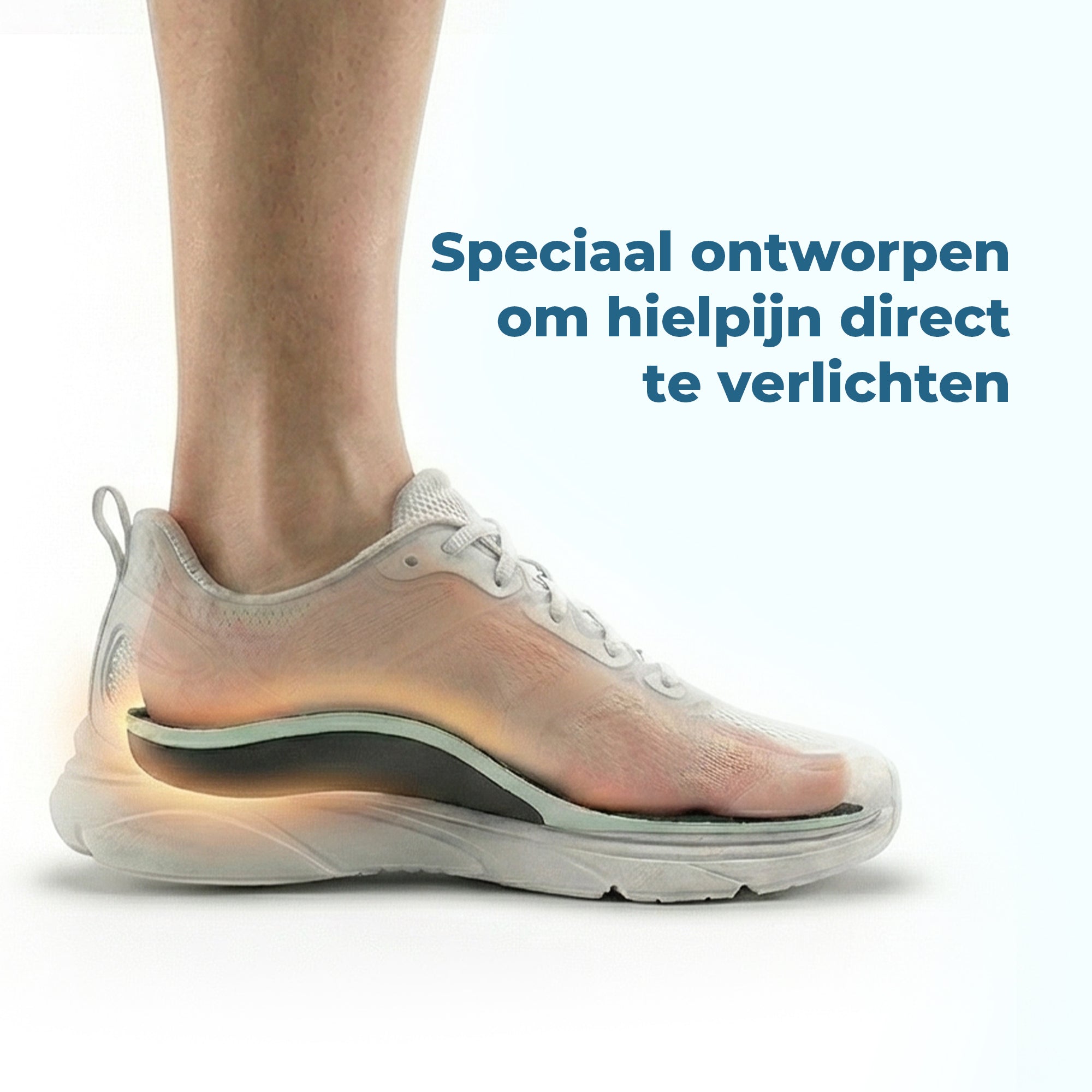 Shoeple comfort set - voor dagelijkse ondersteuning