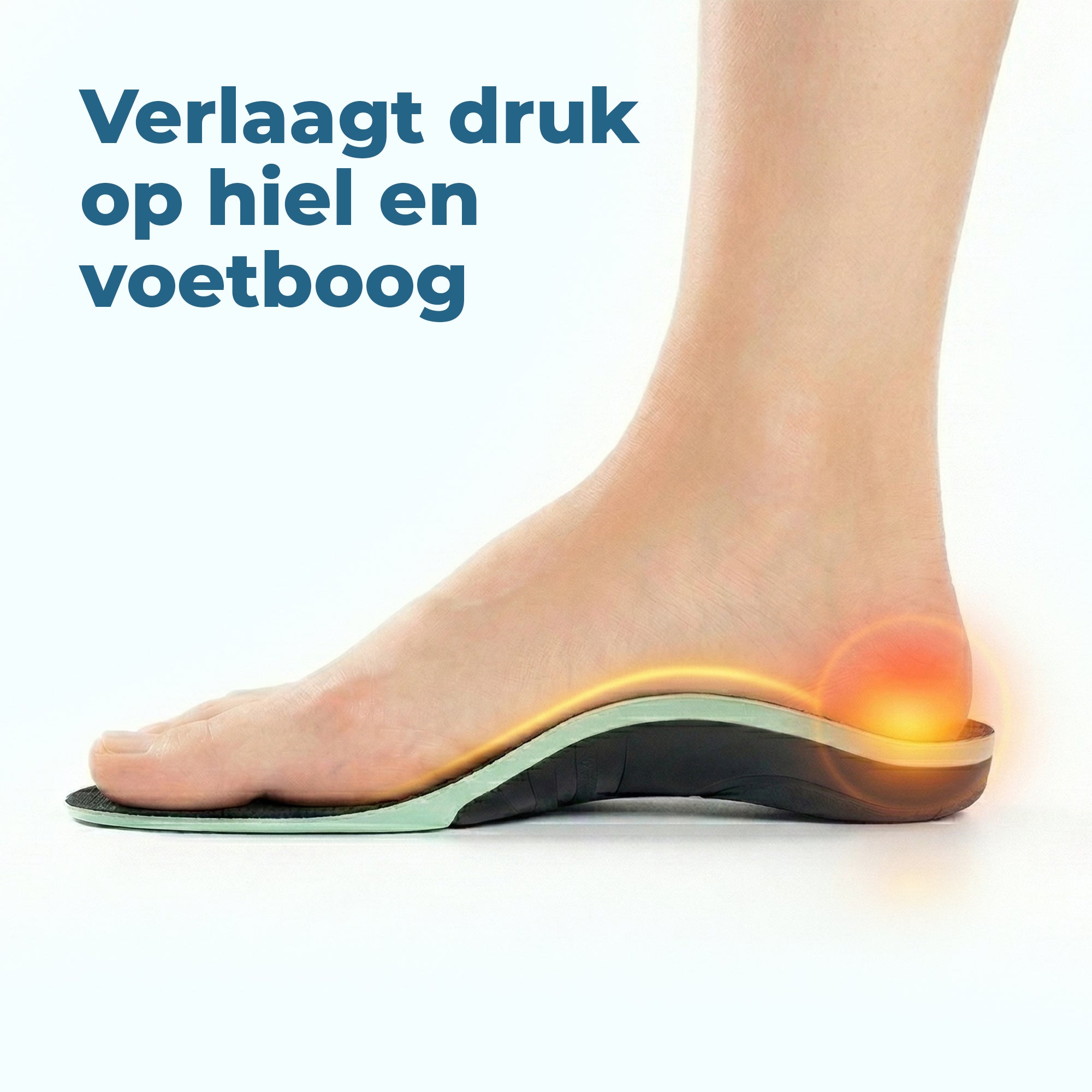 Shoeple comfort set - voor dagelijkse ondersteuning