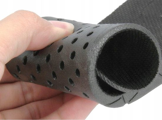 Shoeple Hakverhoger - Verhogende inlegzolen - Heellift - Hielverhoger - Hakverhoging - Langer worden - Unisex (35-42 EU)